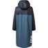 Парка-Пончо/Халат Gill Aqua 2026 - Storm Blue/Navy 5024