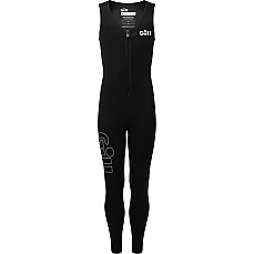 Гидрокостюм Gill Junior Dynamic Long John - Black/Ash 5039J Гидрокостюм Gill Junior Dynamic Long John - Black/Ash 5039J