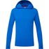 Мужская Толстовка Gill Uv Tec Hoody - Tidal Blue Uv016