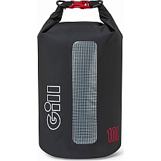 Сумка-Баллон Gill Voyager Dry Cylinder Bag 10L - Black L107