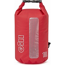 Сумка-Баллон Gill Voyager Dry Cylinder Bag 10L - Красная L107
