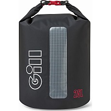 Сумка-Баллон Gill Voyager Dry Cylinder Bag 25L - Black L108