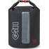 Сумка-Баллон Gill Voyager Dry Cylinder Bag 25L - Black L108