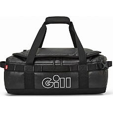 Рюкзак/Сумка Для Парусного Спорта Gill Tarp Barrel, 25 Л, Черный, L116