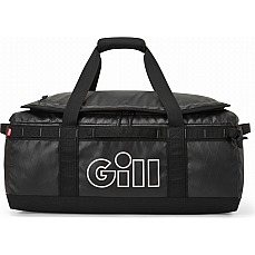Рюкзак/Сумка Для Парусного Спорта Gill Tarp Barrel, 50 Л, Черный, L117