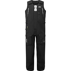 Парусные Брюки Gill Os1 Ocean Offshore - Черные Os14T