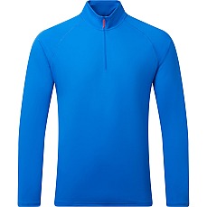 Мужская Футболка С Длинными Рукавами И Молнией Gill Uv Tec - Tidal Blue Uv009 Мужская Футболка С Длинными Рукавами И Молнией Gill Uv Tec - Tidal Blue Uv009