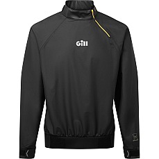 Куртка Gill Verso Lite Spray Top - Black/Gold Fusion V102S Куртка Gill Verso Lite Spray Top - Black/Gold Fusion V102S