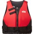 Спасательный Жилет Gill Junior Voyager Front Zip Buoyancy Aid 2026 - Red 4928J