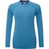 Женская Футболка С Длинным Рукавом Gill Uv Tec - Seascape Uv011W