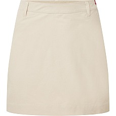 Женская Юбка-Шорты Gill Uv Tec Skort - Цвет Хаки Uv020W Женская Юбка-Шорты Gill Uv Tec Skort - Цвет Хаки Uv020W