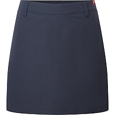 Женская Юбка-Шорты Gill Uv Tec Skort 2026 - Темно-Синяя Uv020W