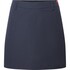 Женская Юбка-Шорты Gill Uv Tec Skort 2026 - Темно-Синяя Uv020W