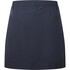 Женская Юбка-Шорты Gill Uv Tec Skort 2026 - Темно-Синяя Uv020W