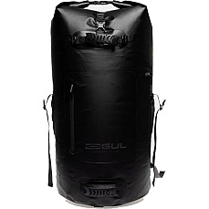 Рюкзак-Сумка Gul Drypak 100L Drybag Backpack 2026 - Черный Рюкзак-Сумка Gul Drypak 100L Drybag Backpack 2026 - Черный