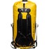 Рюкзак-Сумка Gul Drypak 100L Drybag Backpack 2026 - Желтый