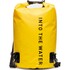 Водонепроницаемая Сумка Gul Drypak 25L 2026 - Желтая