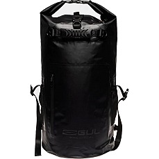 Рюкзак-Сумка Gul Drypak 40L Drybag Backpack 2026 - Черный