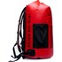 Рюкзак-Сумка Gul Drypak 40L Drybag Backpack 2026 - Красный