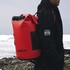 Рюкзак-Сумка Gul Drypak 40L Drybag Backpack 2026 - Красный
