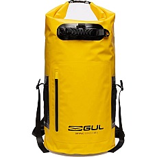 Рюкзак-Сумка Gul Drypak 40L Drybag Backpack 2026 - Желтый