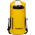 Рюкзак-Сумка Gul Drypak 40L Drybag Backpack 2026 - Желтый