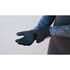 Перчатки Для Гидрокостюма Gul Power Gloves 5 Мм 2026 - Черные Gl1229