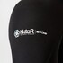 Гидрокостюм Gul Echo Natur 3/2Mm Fl Chestzip Longarm Shorty 2026 - Black Ec3325