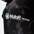 Гидрокостюм Gul Junior Echo Natur 3/2Mm С Застежкой-Молнией На Груди И Плоскими Швами, Модель 2026 Года - Черно-Дымчатый