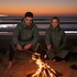 Детский Водонепроницаемый Пончо С Капюшоном Gul Junior Revorobe 2026 - Темно-Синий