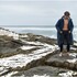 Детский Водонепроницаемый Пончо С Капюшоном Gul Junior Revorobe 2026 - Темно-Синий