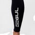 Гидрокостюм Gul Flexor Yulex 4/3Mm С Потайным Швом И Застежкой-Молнией На Груди - Черно-Синий Fx1220