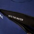 Гидрокостюм Gul Flexor Yulex 4/3Mm С Потайным Швом И Застежкой-Молнией На Груди - Черно-Синий Fx1220