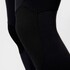 Гидрокостюм Gul Flexor Yulex 4/3Mm С Потайным Швом И Застежкой-Молнией На Груди - Черно-Синий Fx1220