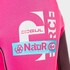 Гидрокостюм Gul Junior G-Force 3/2Mm Fullsuit 2026 - Фиолетовый/Розовый Gf1307