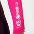 Гидрокостюм Gul Junior G-Force 3/2Mm Fullsuit 2026 - Фиолетовый/Розовый Gf1307