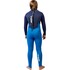 Гидрокостюм Gul Junior Response Natur 3/2Mm Backzip 2026 - Синий/Синий Re1322