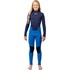 Гидрокостюм Gul Junior Response Natur 3/2Mm Backzip 2026 - Синий/Синий Re1322