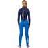 Гидрокостюм Gul Junior Response Natur 3/2Mm Backzip 2026 - Синий/Синий Re1322