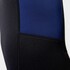 Гидрокостюм Gul G-Force 3/2Mm Backzip Shorty 2026 - Черный/Темно-Синий