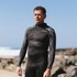 Гидрокостюм Gul Response Natur 3/2Mm Fullsuit 2026 - Black/Srey Re1321
