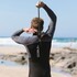 Гидрокостюм Gul Response Natur 3/2Mm Fullsuit 2026 - Black/Srey Re1321
