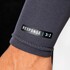 Гидрокостюм Gul Response Natur 3/2Mm Fullsuit 2026 - Black/Srey Re1321
