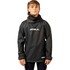 Термоизолирующая Накладка На Верхнюю Часть Кузова Gul Junior Racelite Thermal Spray Top 2026 - Black St0027