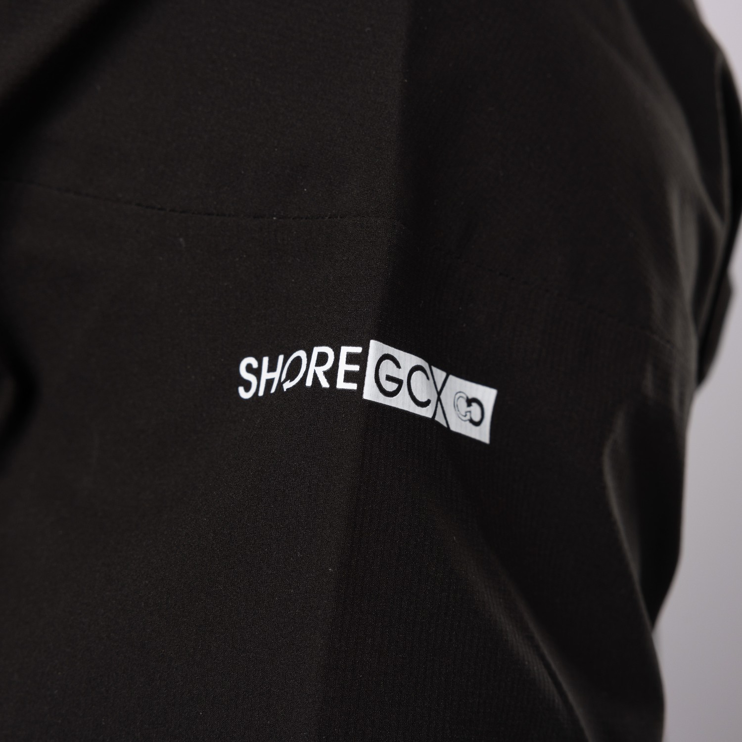 Навес Gul Junior Shore Recore Graphene Taped Spray Top 2026 - Black St0030