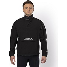 Навесное Покрытие Gul Shore Recore Graphene Taped Spray Top - Black St0030 Навесное Покрытие Gul Shore Recore Graphene Taped Spray Top - Black St0030