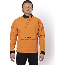 Gul Shore Recore Graphene Taped Spray Top - Orange St0030 Gul Shore Recore Graphene Taped Spray Top - Orange St0030