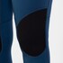 Гидрокостюм Gul Womens Response Echo 3/2Mm Chestzip Flatlock - Blue/Marble Re1328