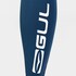 Гидрокостюм Gul Womens Response Echo 3/2Mm Chestzip Flatlock - Blue/Marble Re1328