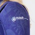 Гидрокостюм Gul Womens Echo Natur 3/2Mm Chestzip Flatlock 2026 - Blue/Tie Re1328